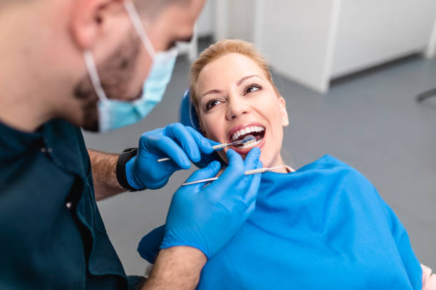 Best Dental Inlays and Onlays  in Palmer, TX