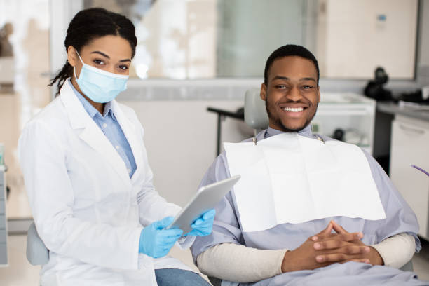 Best Full Mouth Reconstruction  in Palmer, TX
