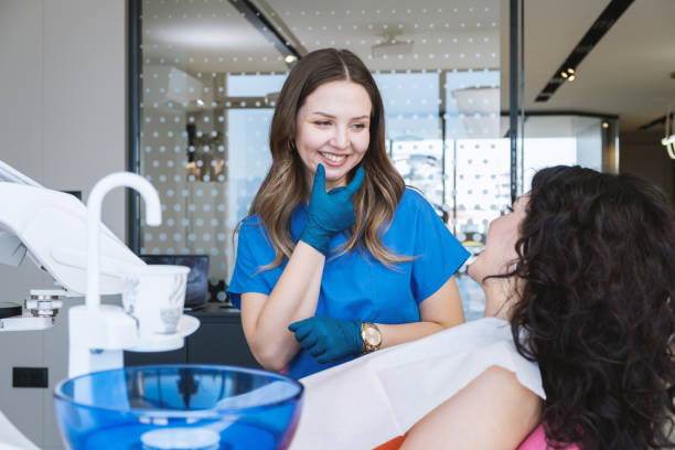 Emergency Dental Services in Palmer, TX