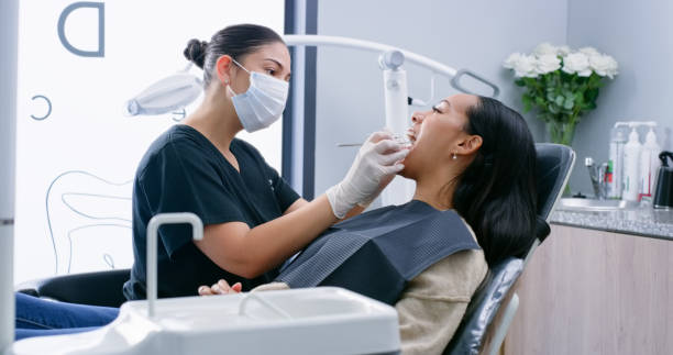 Best Wisdom Tooth Removal  in Palmer, TX