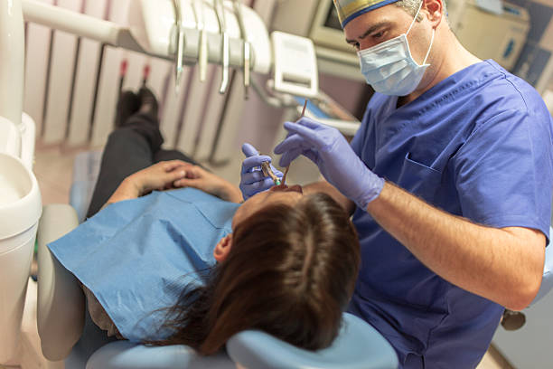 Best Dental Exams and Cleanings  in Palmer, TX